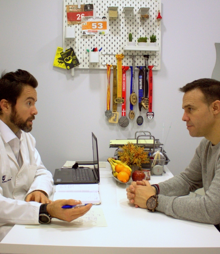 Somos Pura Fibra - Consulta nutricion vegana