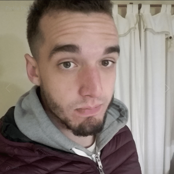 Nacho foto